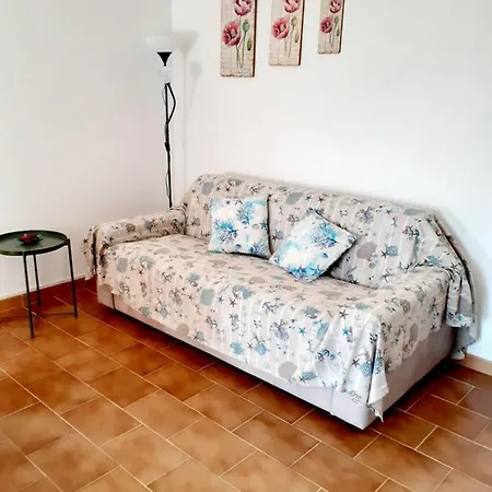 Apartmán Casa Gaia 2