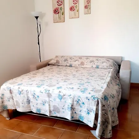 Casa Gaia 2 Apartmán Portoferraio