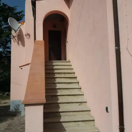 Casa Gaia 2 Apartmán