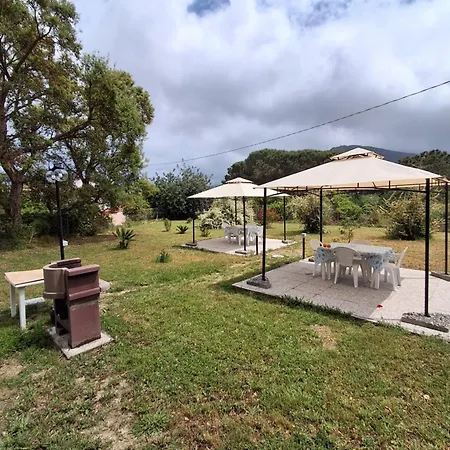 Casa Gaia 2 Portoferraio