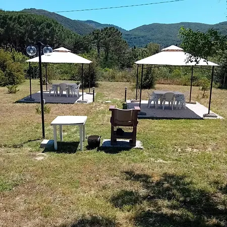 Casa Gaia 2 Lägenhet *