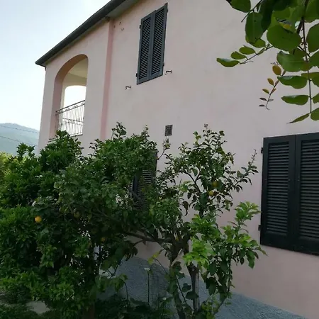 Casa Gaia 2 Διαμέρισμα Portoferraio