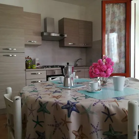 Casa Gaia 2 Διαμέρισμα